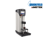 Analizador de textura CTX de Brookfield