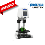 Reómetro RSX SST Soft Solid Tester Brookfield