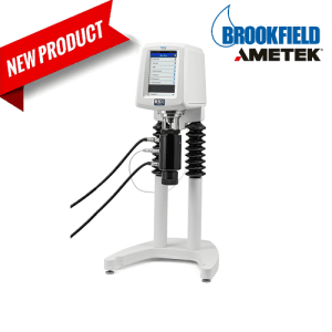 Reómetro de cilindro coaxial RSX Brookfield