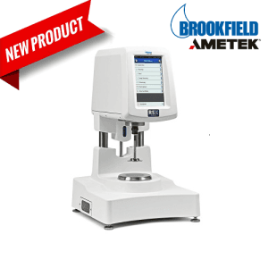 Reómetro de placa cónica RSX Brookfield