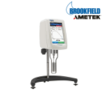 Reómetro Digital DVNext Brookfield con Pantalla Táctil