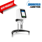 Viscosímetro Digital DVPlus Brookfield