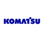 KOMATSU png
