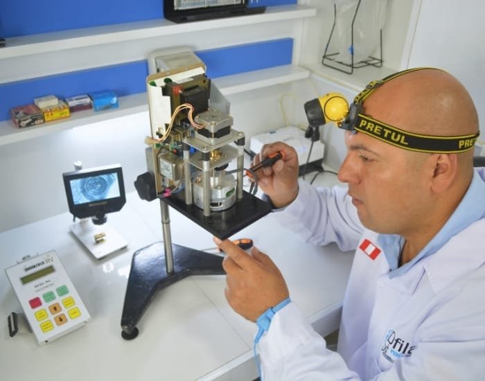 mantenimiento correctivo