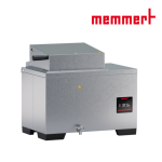 Baño Maria 10 Lt WTB11 Memmert