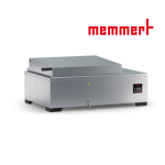 Baño Maria 37 Lt WTB35 Memmert