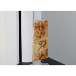 Accesorio de tracción para firmeza de pizza - Brookfield