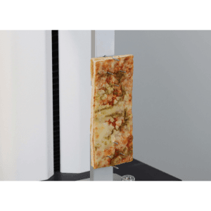 Accesorio de tracción para firmeza de pizza - Brookfield