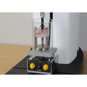 Accesorio para adhesión mucosa - Brookfield