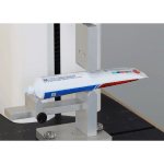 Accesorio para extrusión de tubos - Brookfield