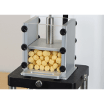 Celda Ottawa para extrusión de muestras suaves - Brookfield