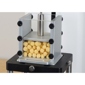 Celda Ottawa para extrusión de muestras suaves - Brookfield