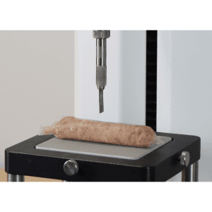 Cuchilla de corte MOHRS - Brookfield