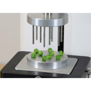 Ensamble de sondas múltiples - Brookfield