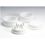 Juego estándar de recipientes para masa - Brookfield