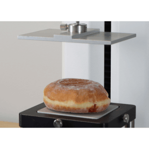 Placa superior de compresión - Brookfield