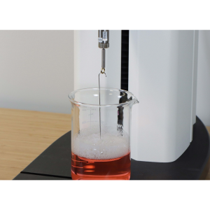 Probador de fuerza de balsa de alginato - Brookfield