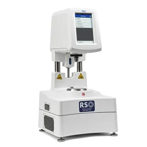 Reómetro RSO Oscilatorio de Brookfield