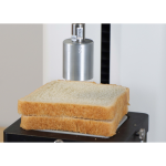 Sonda AACC para firmeza de pan y análisis de textura - Brookfield