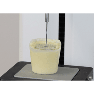 Sonda de malla para consistencia - Brookfield