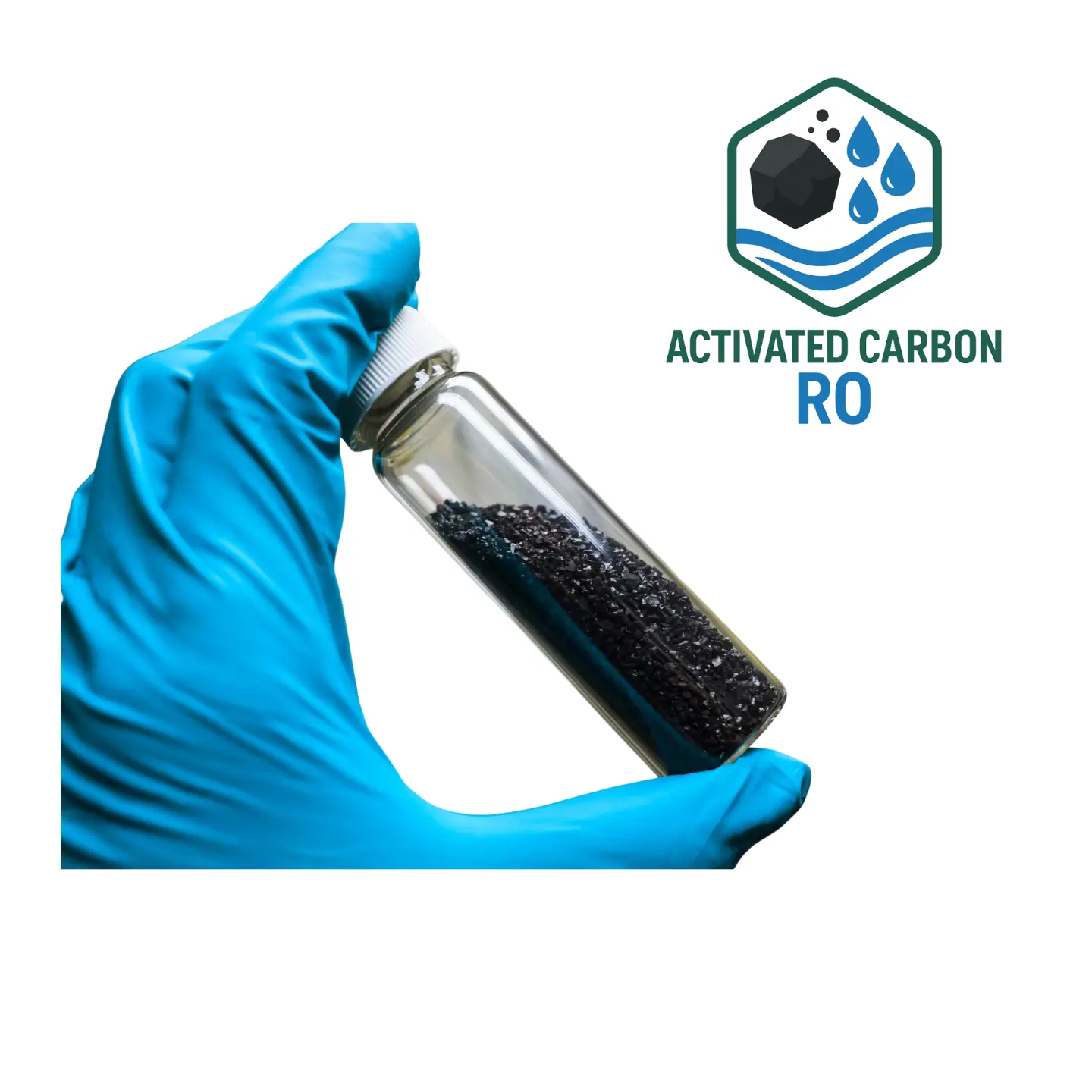 Carbon Activado RO