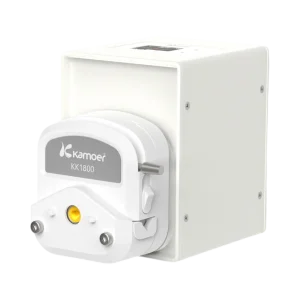 Sistema de Bomba BT100K