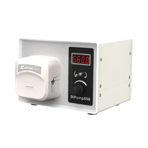 Sistema de bomba DIPump-KK300