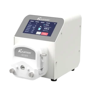 Sistema de Bomba FP-KK1800