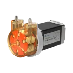 Bomba peristáltica KAS