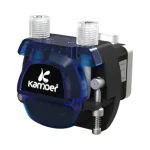 Bomba peristáltica KCM