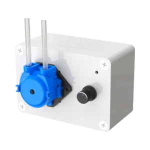 Sistema de Bomba KCP-C-S04B