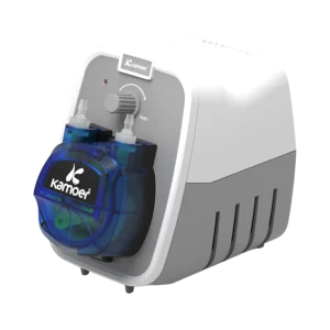 Sistema de bomba KCPA600