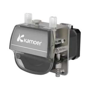 Bomba peristáltica KCS3