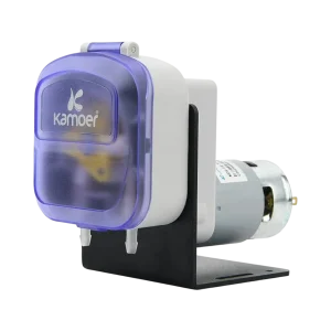 Bomba peristáltica KDS