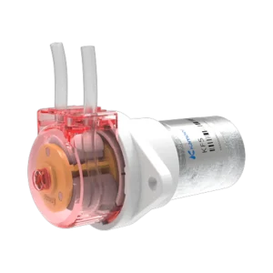 Bomba peristáltica KFS