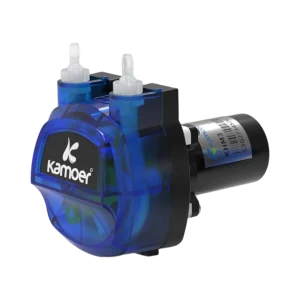 Bomba peristáltica KHM3