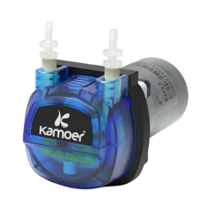 Bomba peristáltica KHS2