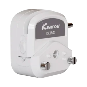 Bomba peristáltica KK1800