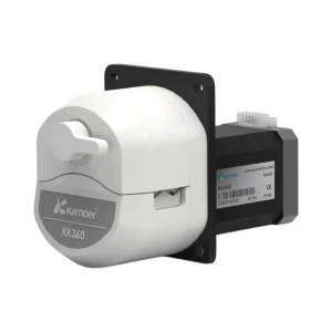 Bomba peristáltica KK360