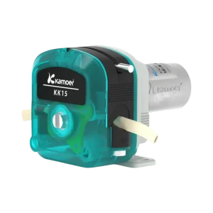 Bomba peristáltica KKDD/KKTS