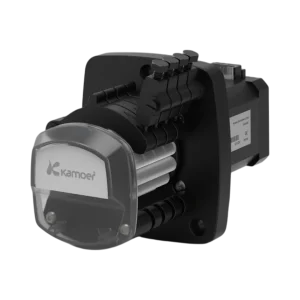 Bomba peristáltica KMC