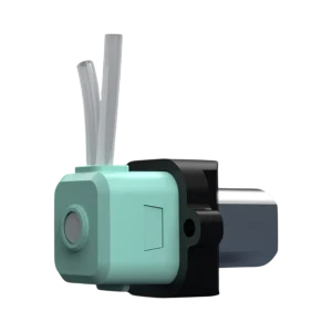 Bomba peristáltica KMPP