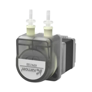 Bomba peristáltica KPAP160