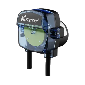 Bomba peristáltica KPAC80