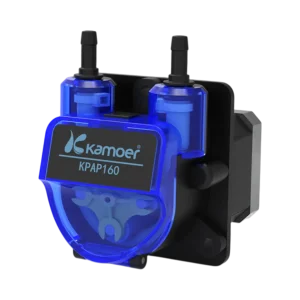 Bomba peristáltica KPAP160