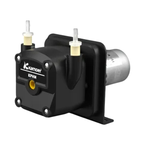 Bomba peristáltica KPHM400