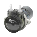 Bomba peristáltica KPK100