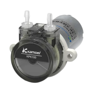 Bomba peristáltica KPK100