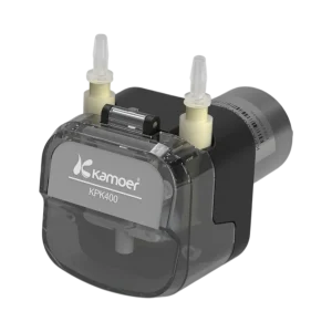 Bomba peristáltica KPK400