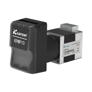 Bomba peristáltica KPMP10